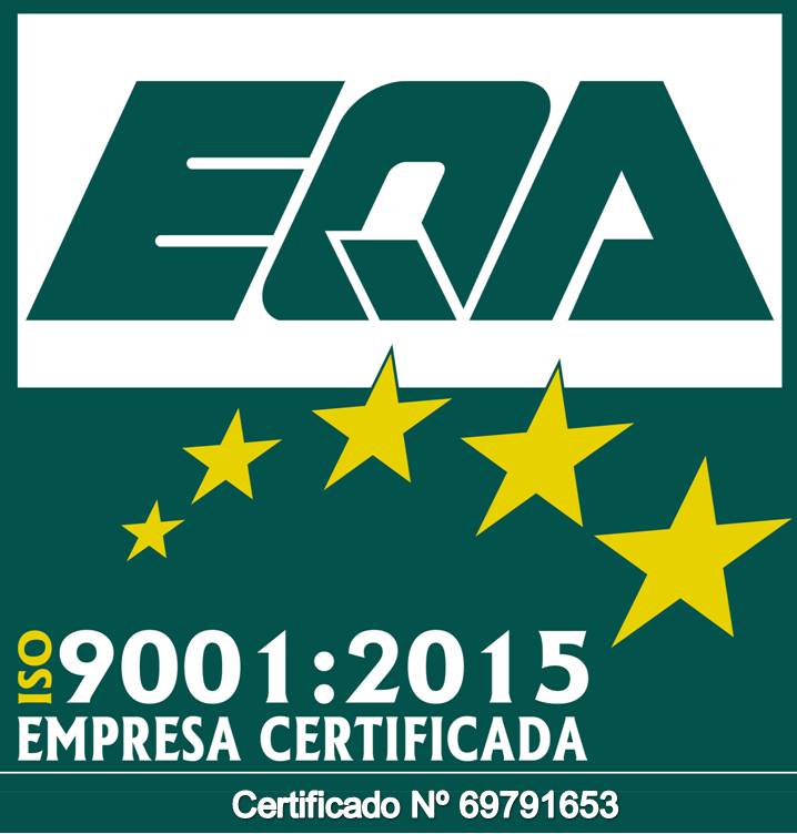 Certificacion ISO 9001